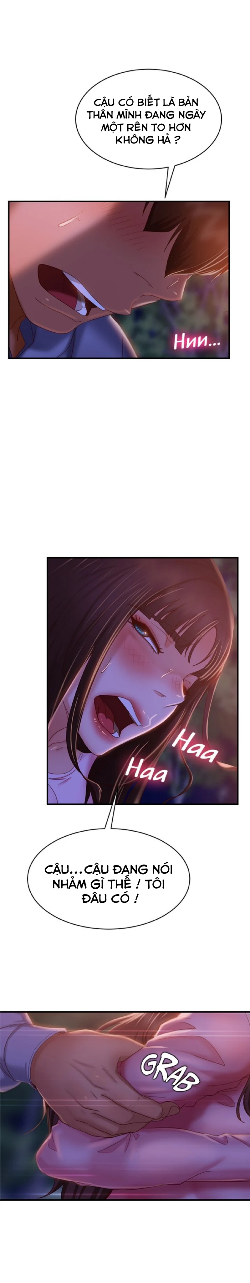 một ngày rối rắm chapter 31 7