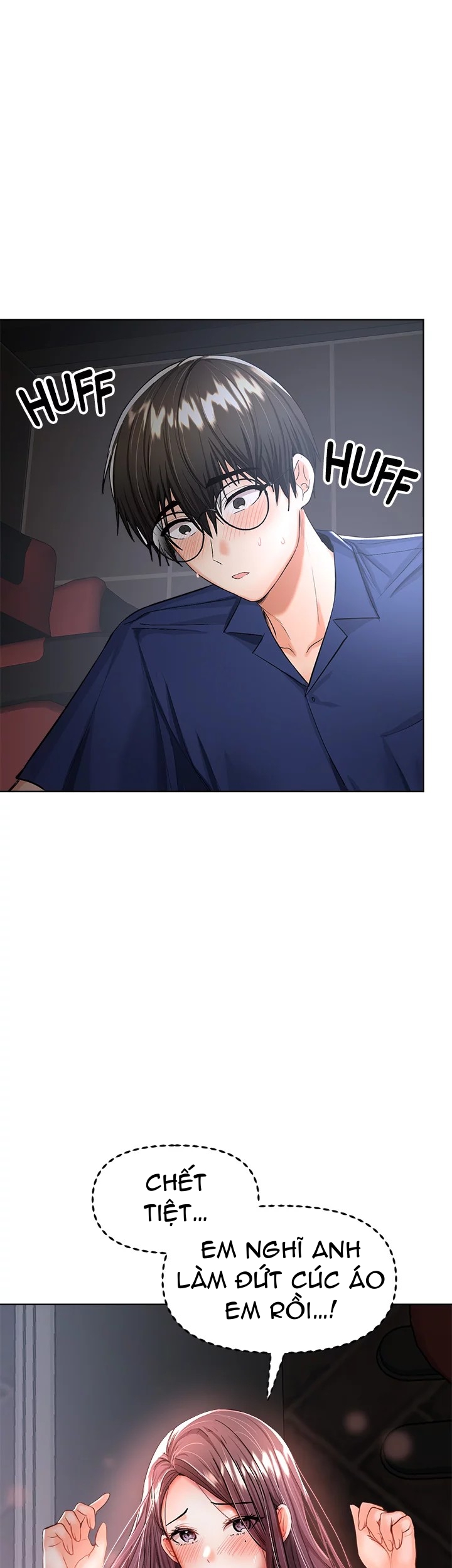 chiều chuộng em đi mà chapter 9.1 8