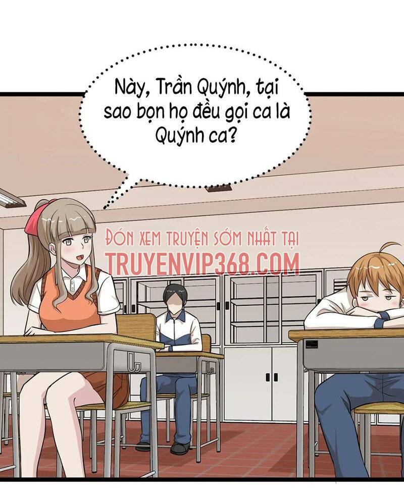 đai ca trở lại tuổi 16 chapter 156 24