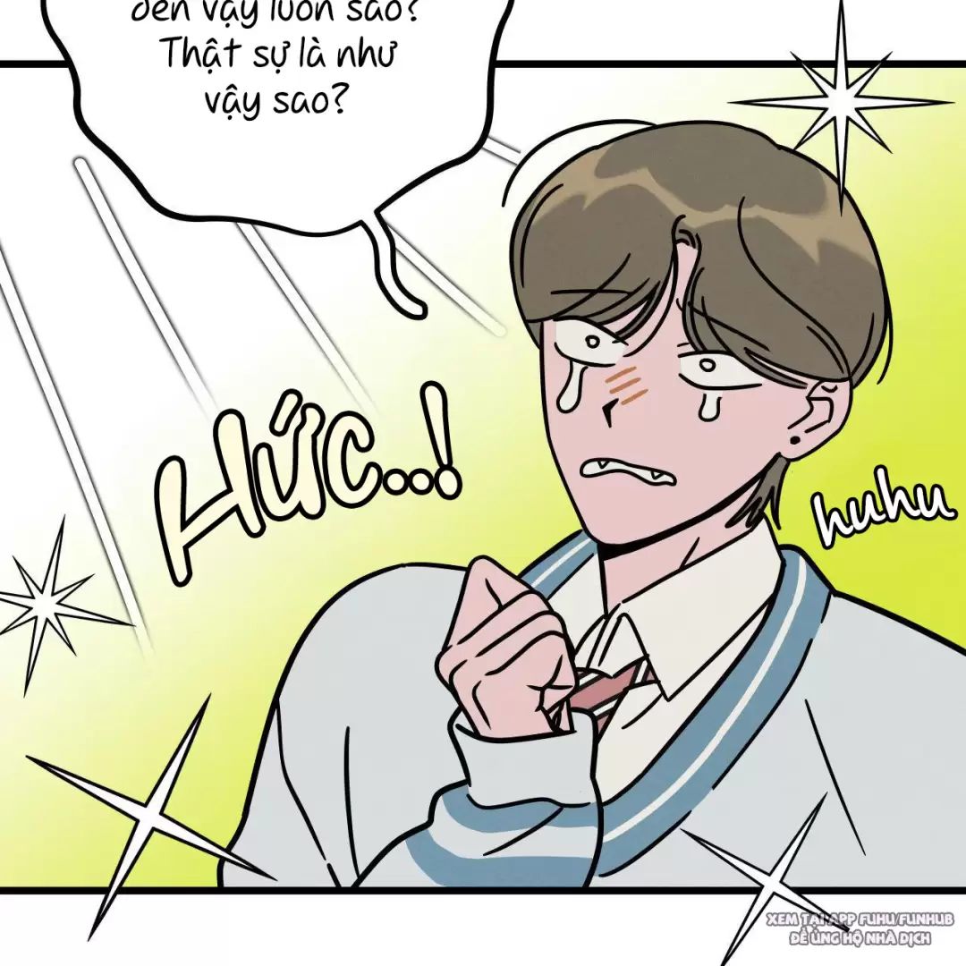 lời tỏ tình từ con số 0 chapter 8 15