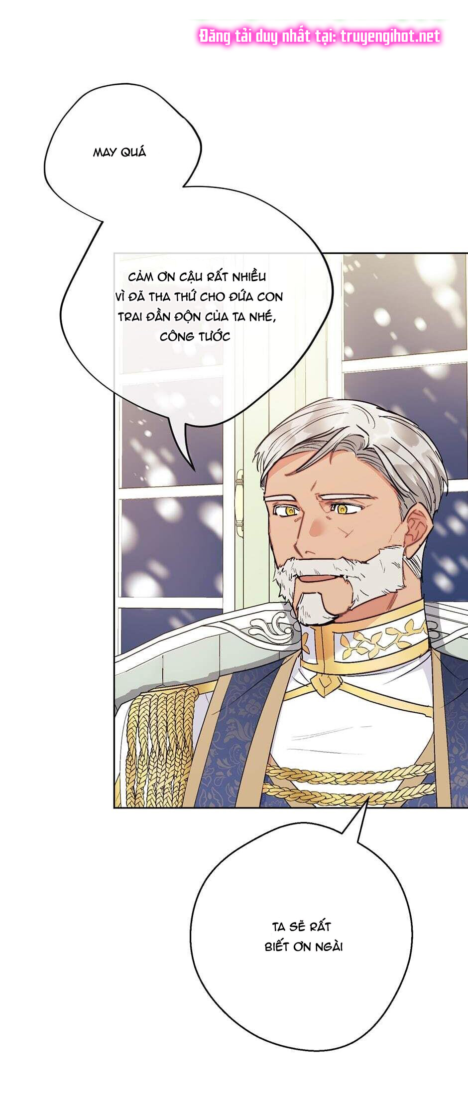 50 công thức pha trà của nữ công tước chapter 119 30