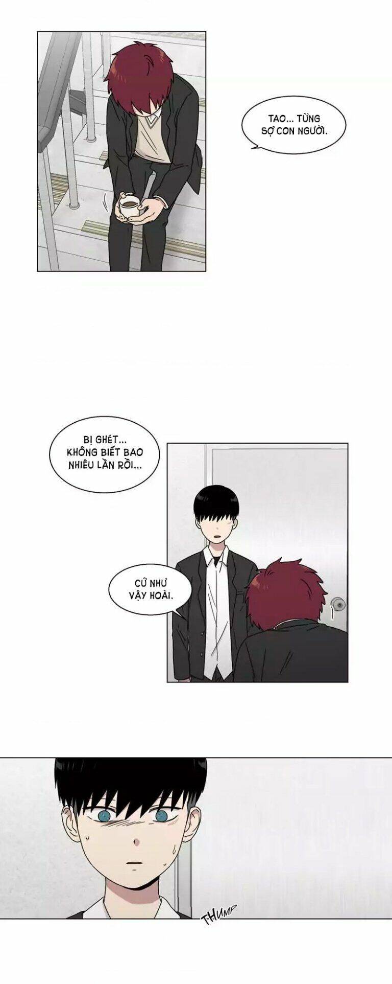 …”một sự thật khá khó chịu.” chapter 46 12