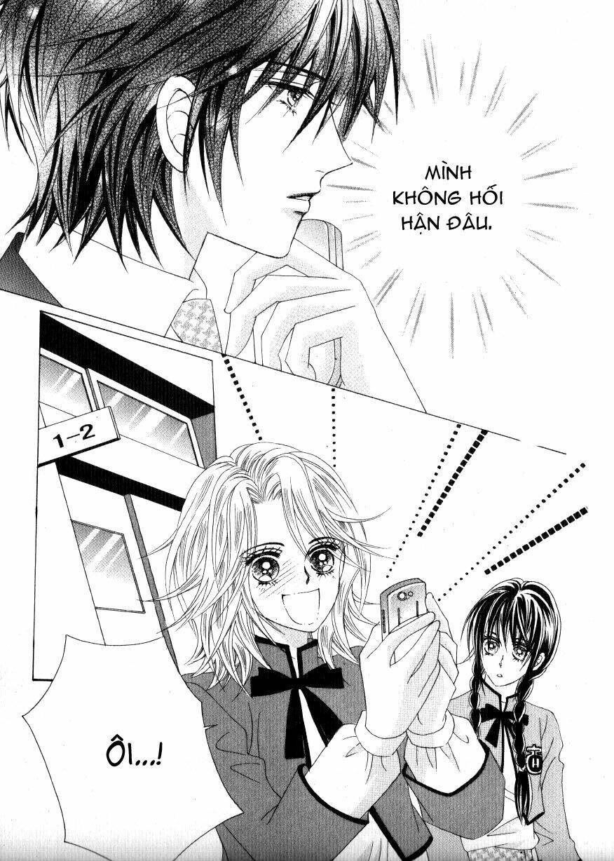 she's scary chapter 38 30