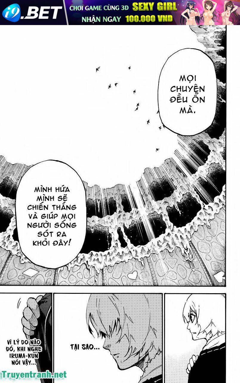 dolly kill kill chapter 132 7