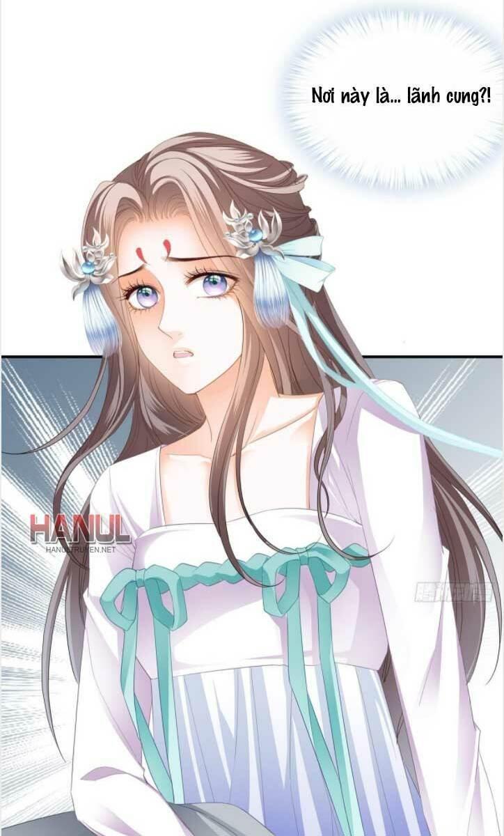 bổn vương muốn nàng chapter 127 18