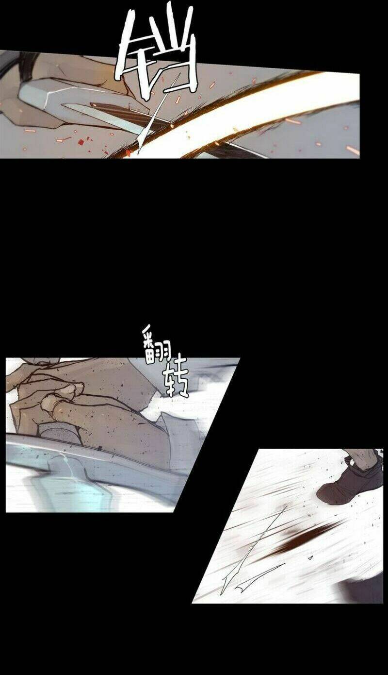 thanh gươm danh vọng chapter 26 35