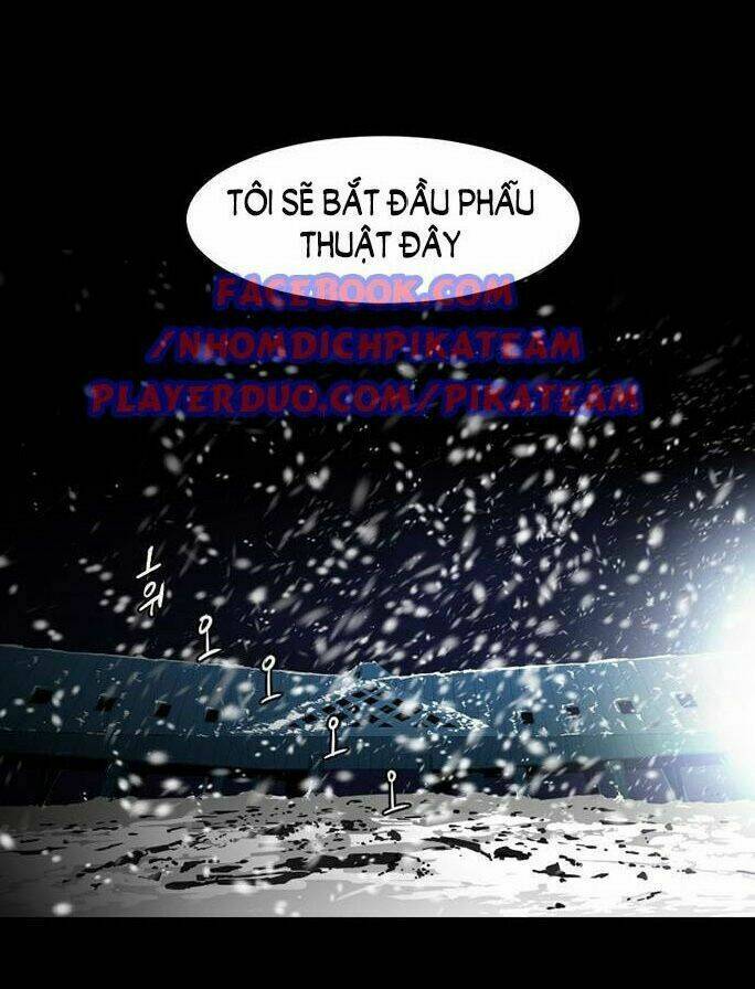 đêm vùng cực chapter 42 63