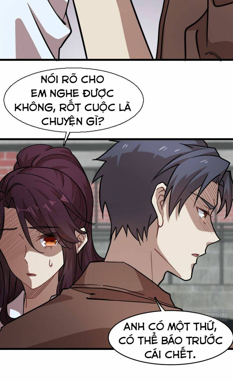 thâm dạ thư ốc chapter 122 29