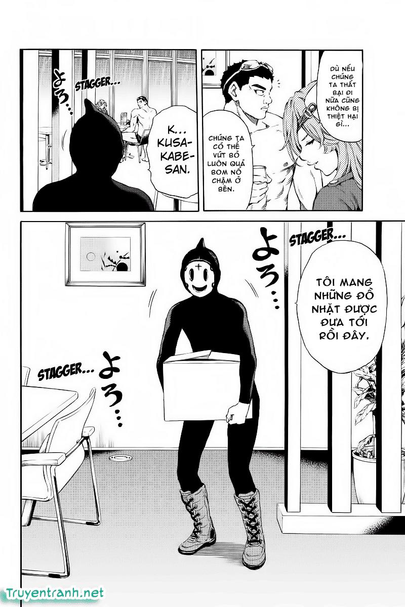 tenkuu shinpan arrive chapter 131 5