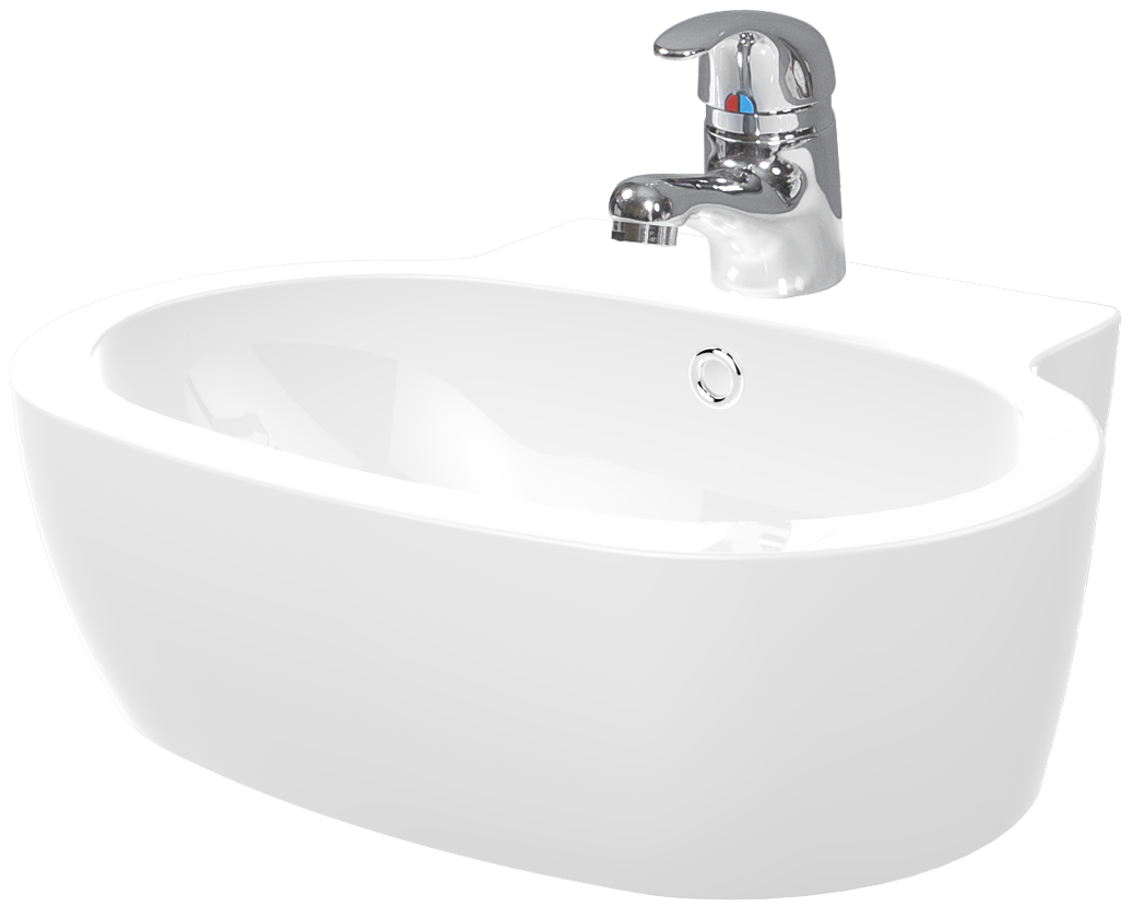 CHẬU RỬA MẶT LAVABO  CAO CẤP MÃ S-4402