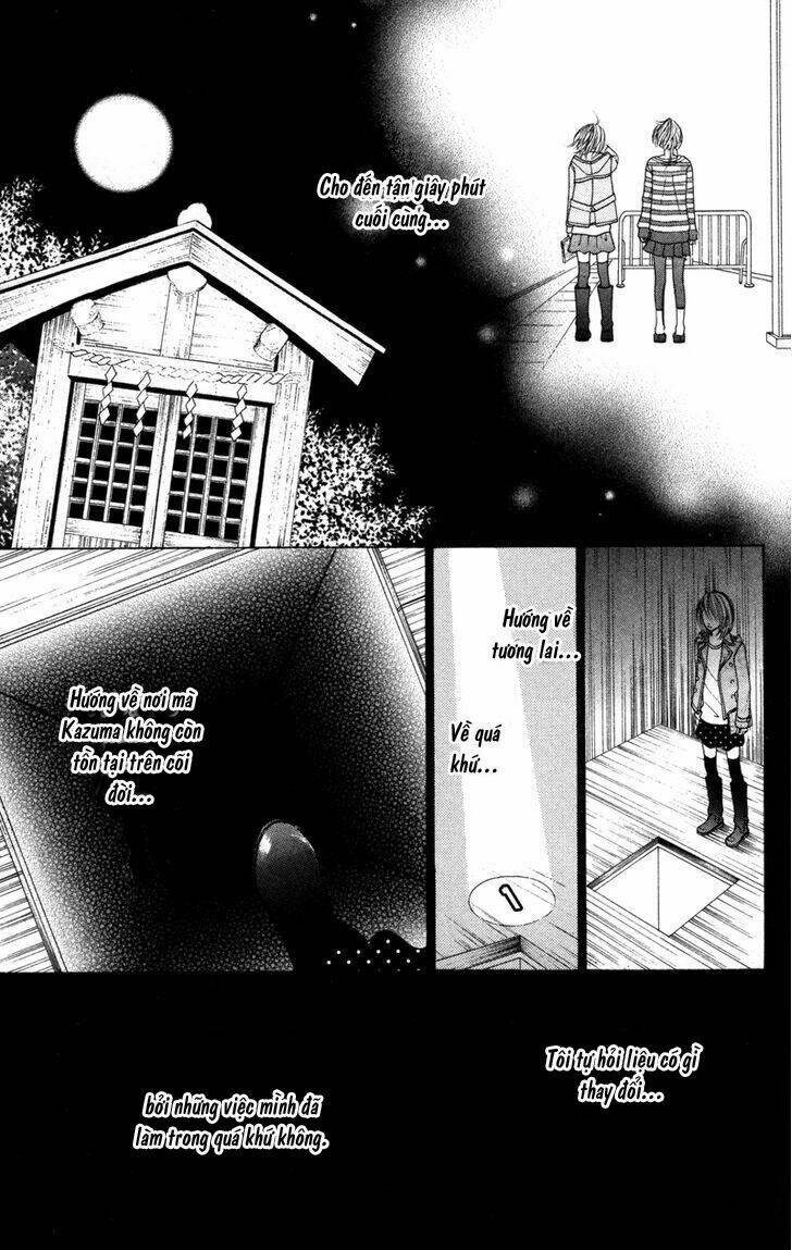 tổng hợp one shot. chapter 47 49