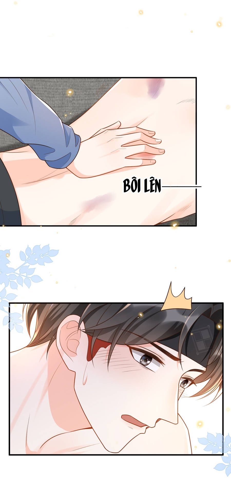 ngọt không ngừng nghỉ chapter 18 17