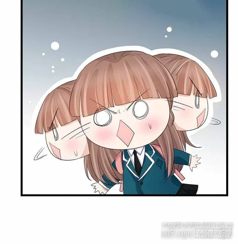 chào buổi sáng, ức vạn manh thê chapter 20 31