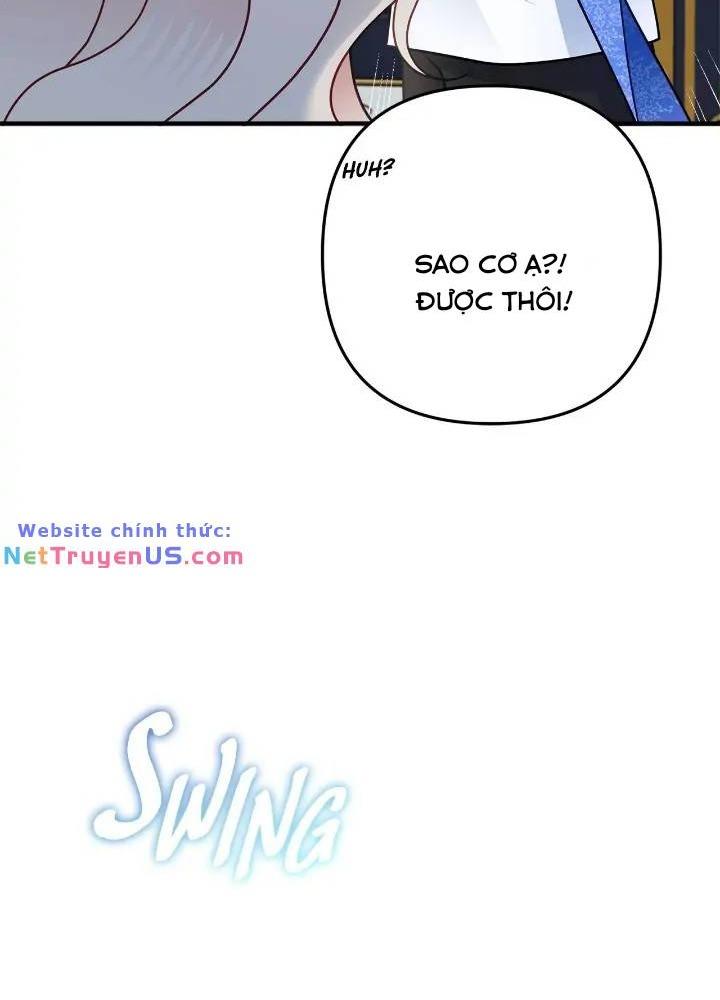 tại sao mẹ chồng tôi lại như thế này? chapter 6 87