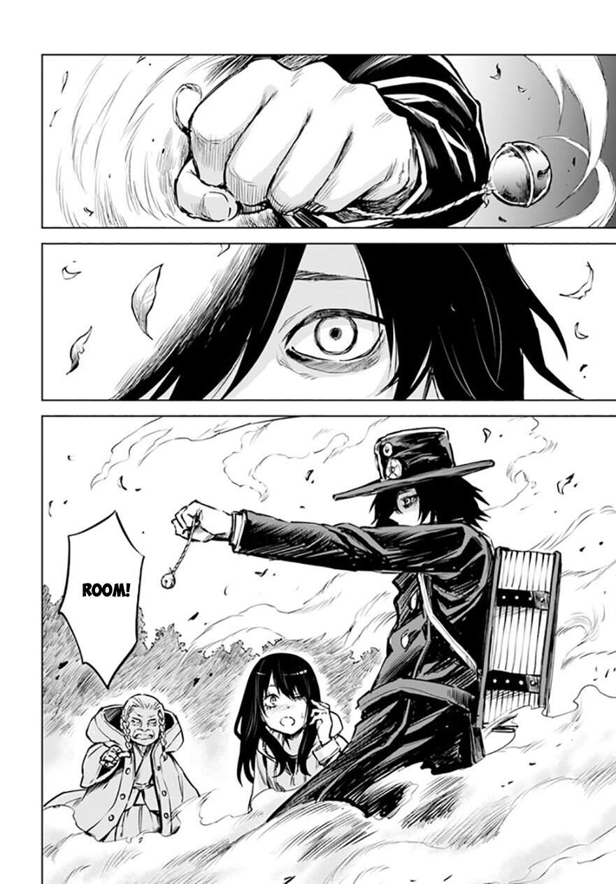 mieruko-chan chapter 46 15