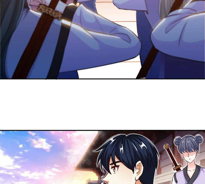 bản kiếm tiên tuyệt không làm nô chapter 4 46