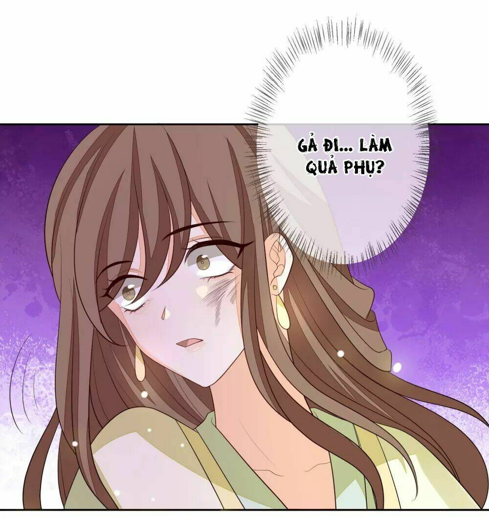 cửu khuyết phong hoa chapter 33 33