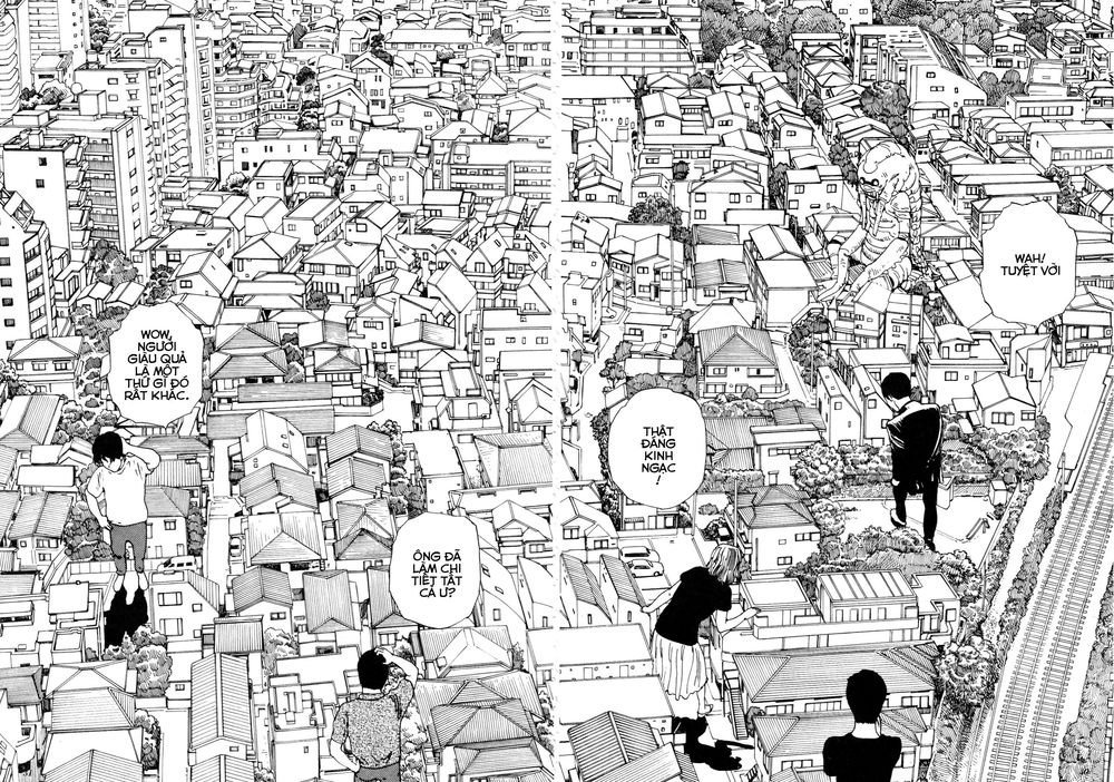 anamorphosis no meijuu chapter 1 48