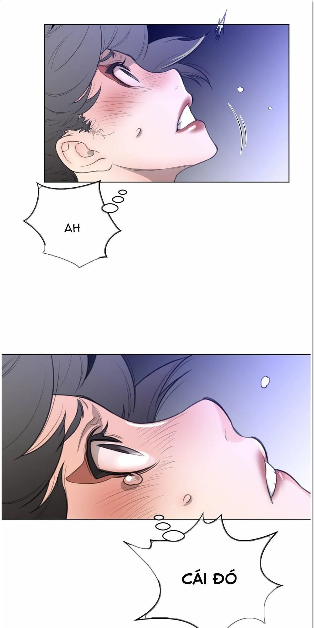 một nửa hoàn hảo chapter 32 21