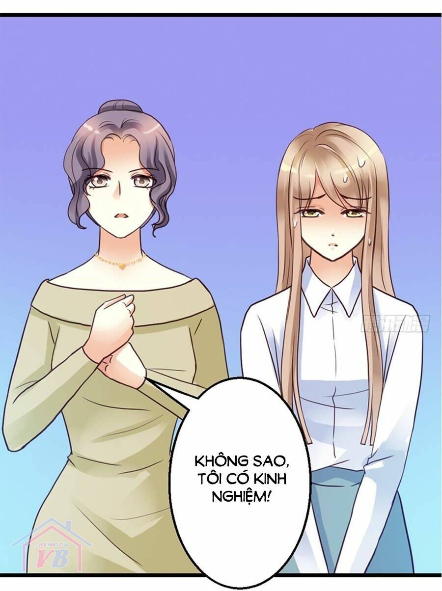 tổng thống ác quỷ xin buông tay chapter 10 30