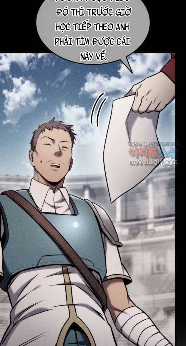 huyền thoại game thủ - tái xuất chapter 102 64