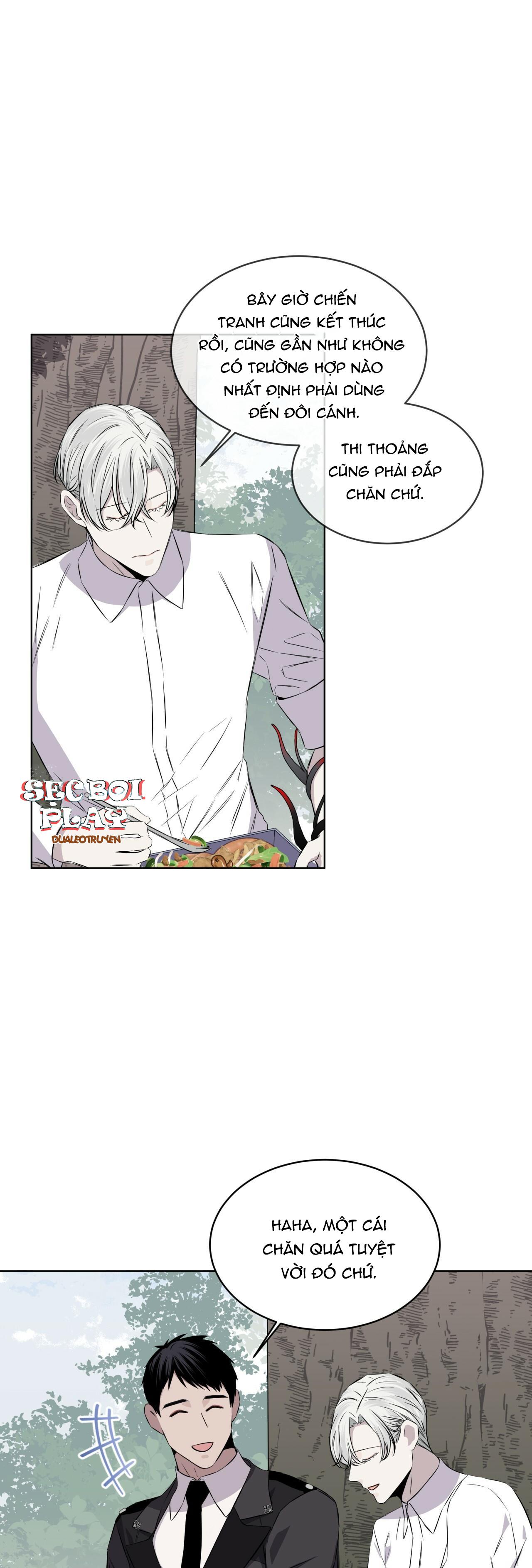 rừng biển [bl] chapter 16 20