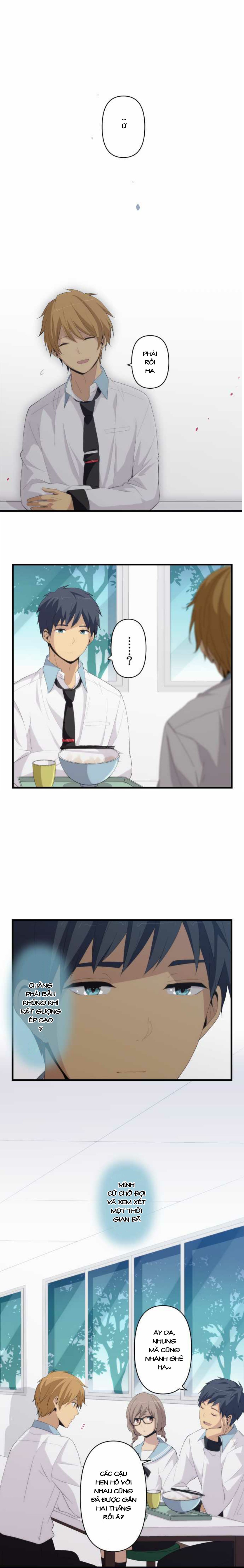 relife chapter 158 4