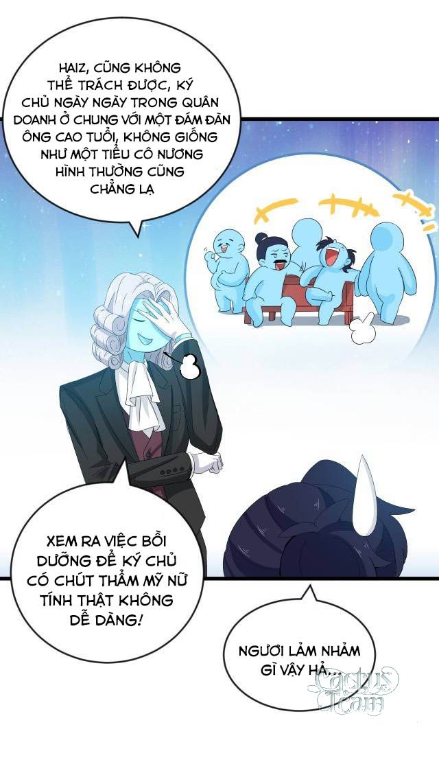 chiến thần dưỡng thành ký chapter 10 9