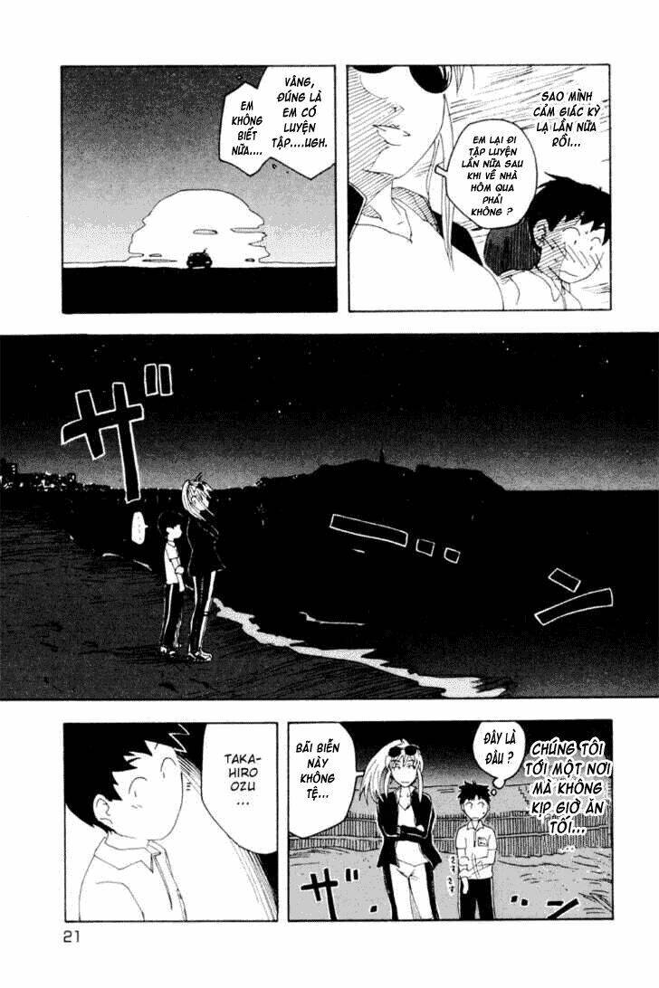 inu neko jump chapter 17 23