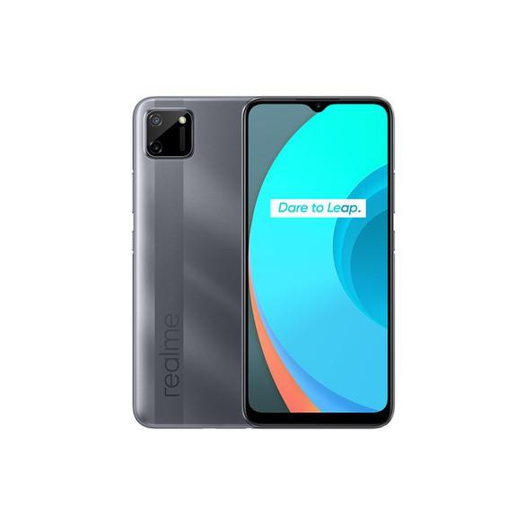 ĐIỆN THOẠI REALME C11 (2GB - 32GB) _ HÀNG CHÍNH HÃNG