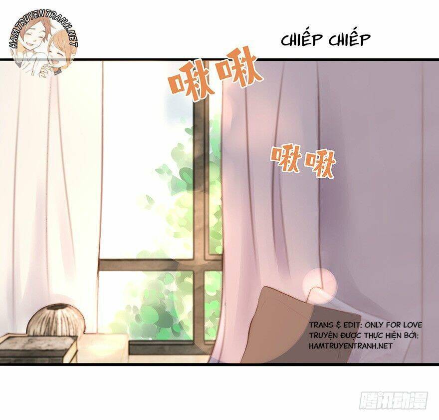 tổng tài đại nhân tâm thiếu nữ chapter 4.1 2