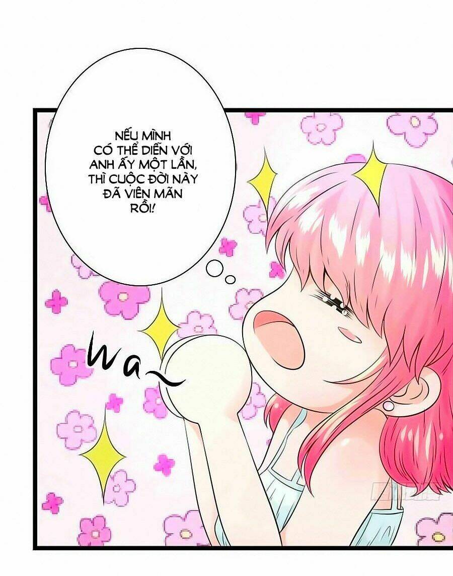 diêm vương lão công thật đáng yêu chapter 17 10