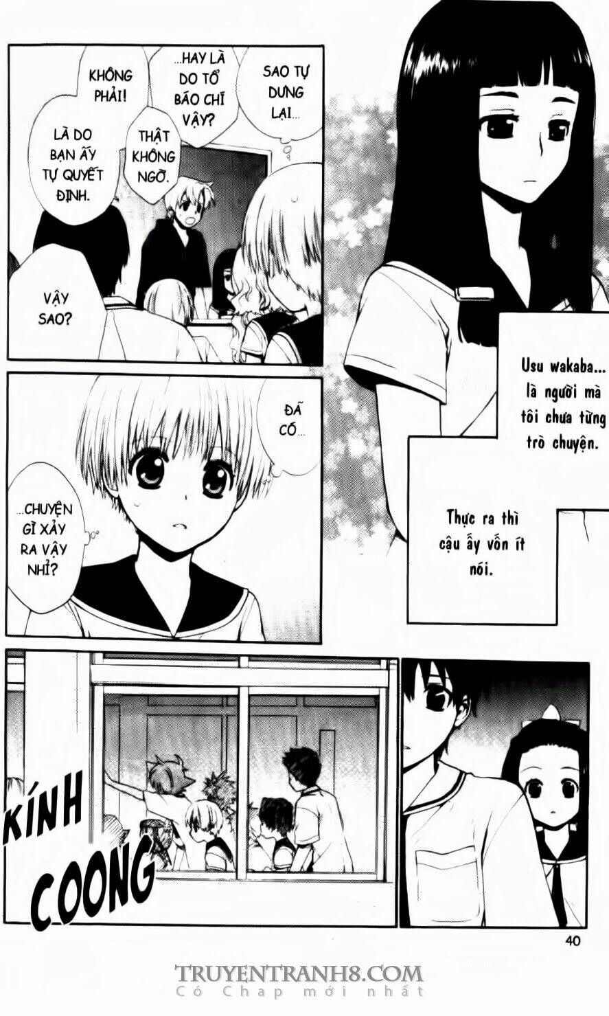 trường học bí ẩn chapter 30 16