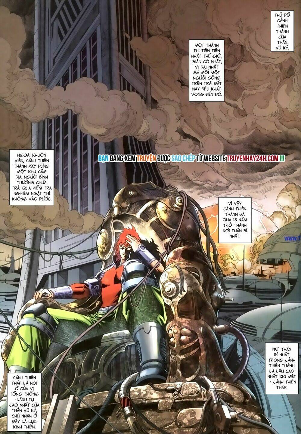 phong vân thần võ ký chapter 35.5 14