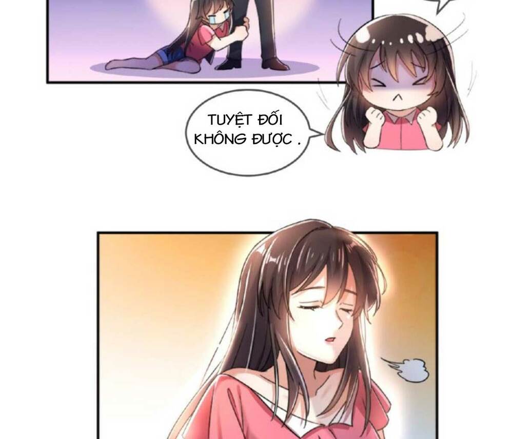 kiều thê muốn bỏ trốn của phúc hắc tổng tài chapter 21 32