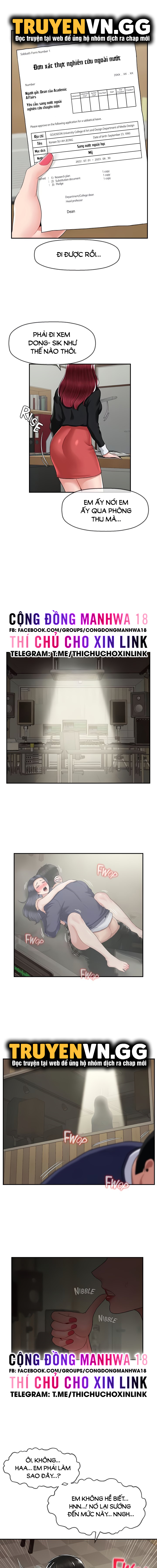 thanh lý đồ chơi tình dục tôi vô tình lập được harem chapter 27 5