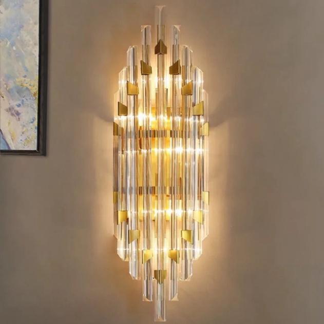 Đèn gắn tường phale DT