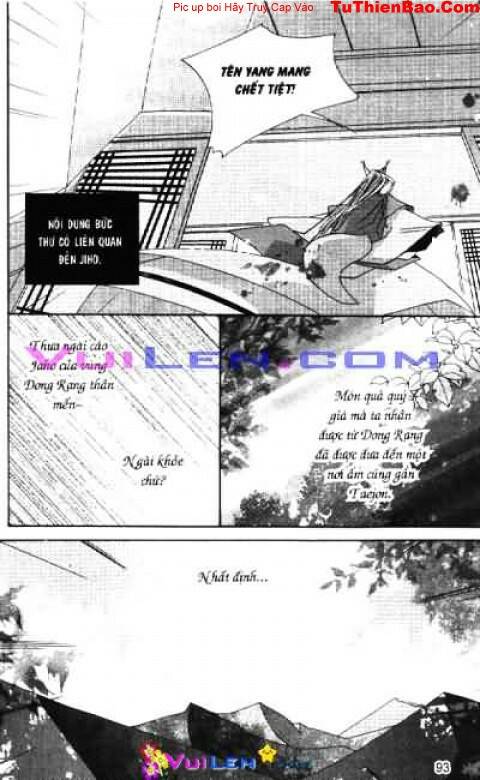 cáo nhỏ đáng yêu chapter 1 93