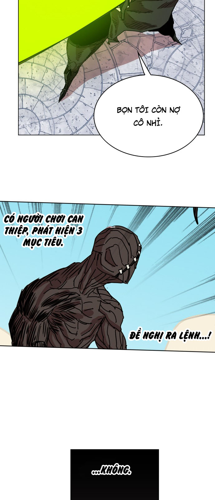 hard core leveling warrior chapter 73 15