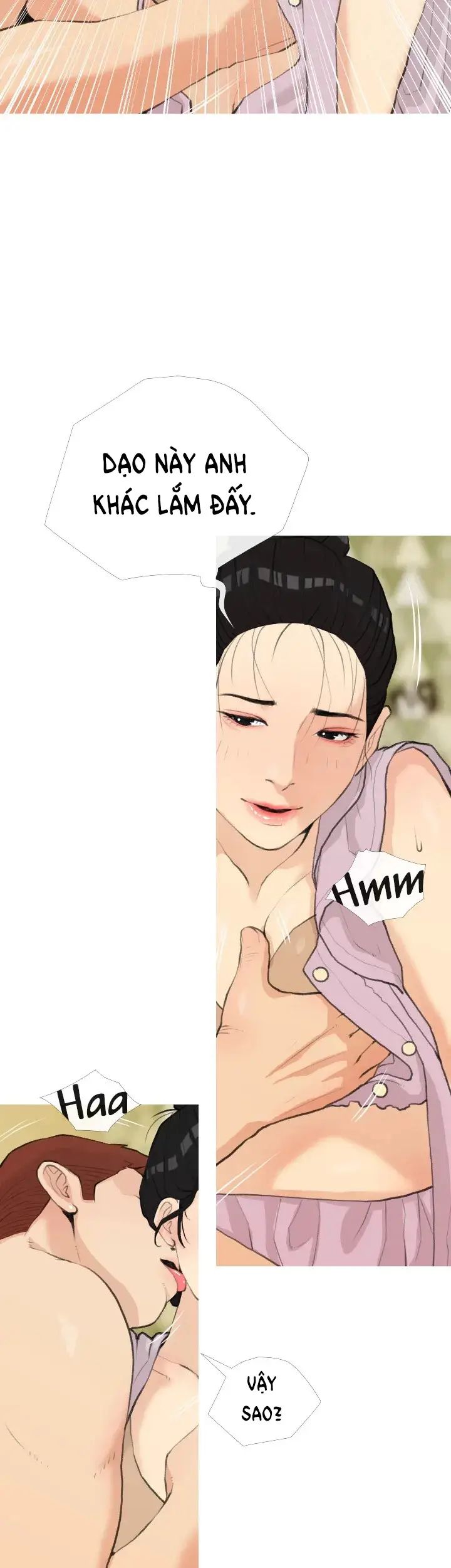 dập dì của tôi chapter 82 22