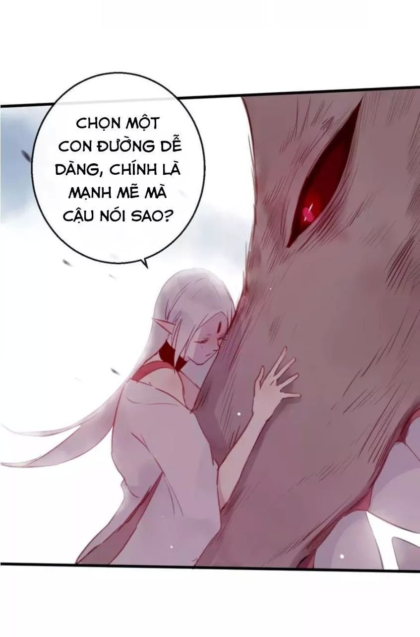 hồ minh chi hương chapter 8 13