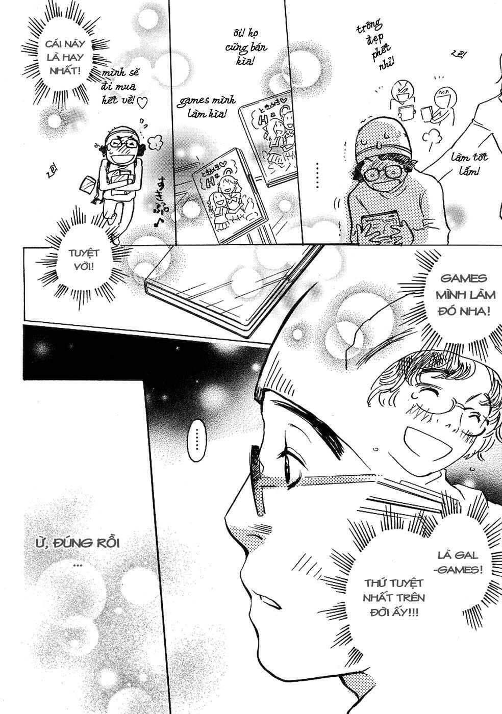 miman renai chapter 8 19