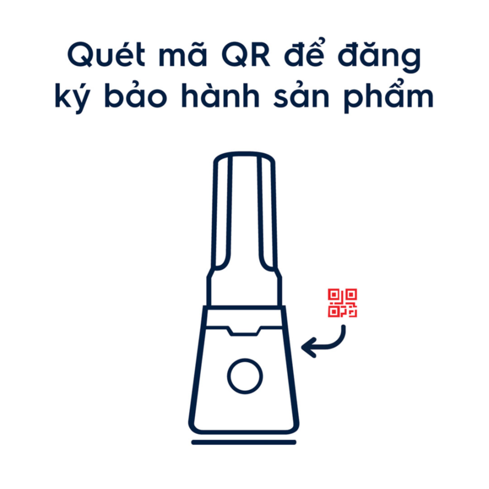 Máy xay sinh tố Electrolux 900W Explore 7 - E7CB1-86SM - nhỏ gọn, 2 tốc độ nhồi, đa dạng mức xay, nghiền