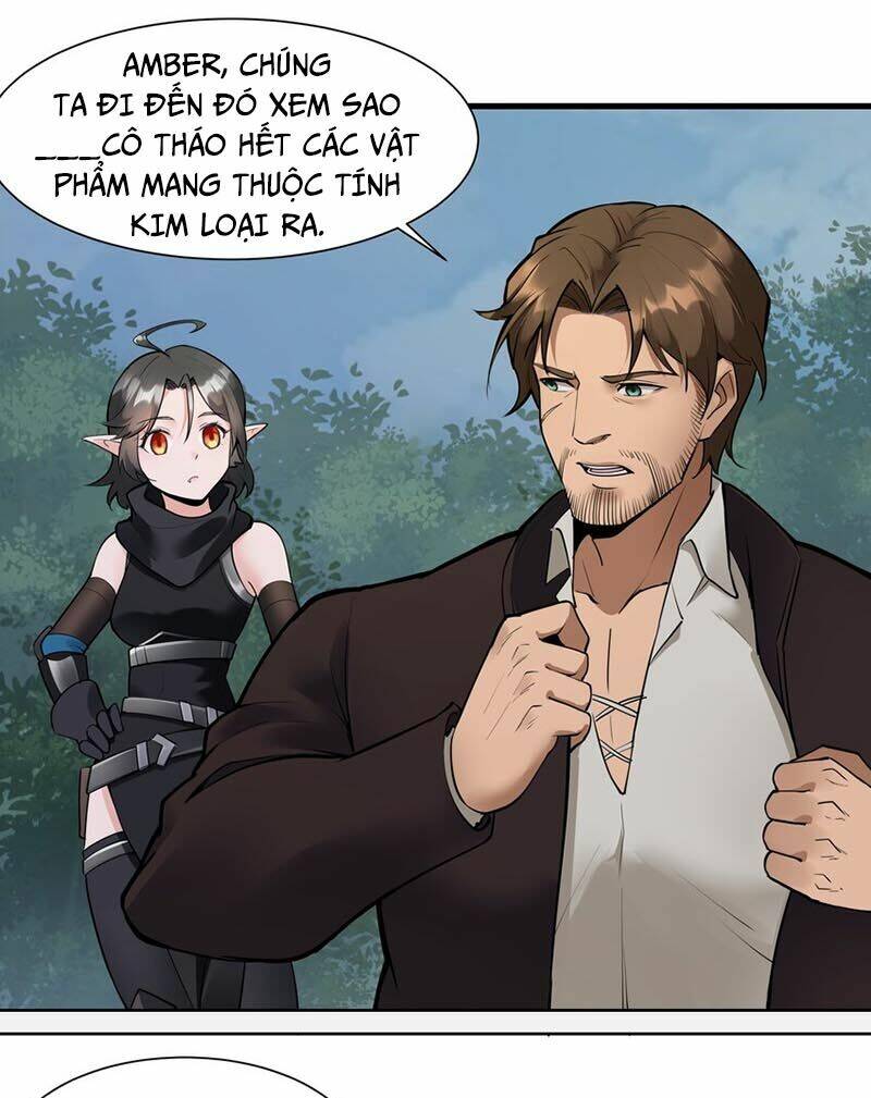 lê minh chi kiếm chapter 37 24