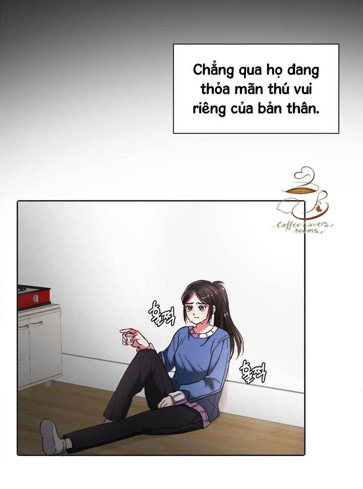 lý do trốn tránh người bạn thời thơ ấu chapter 2 29