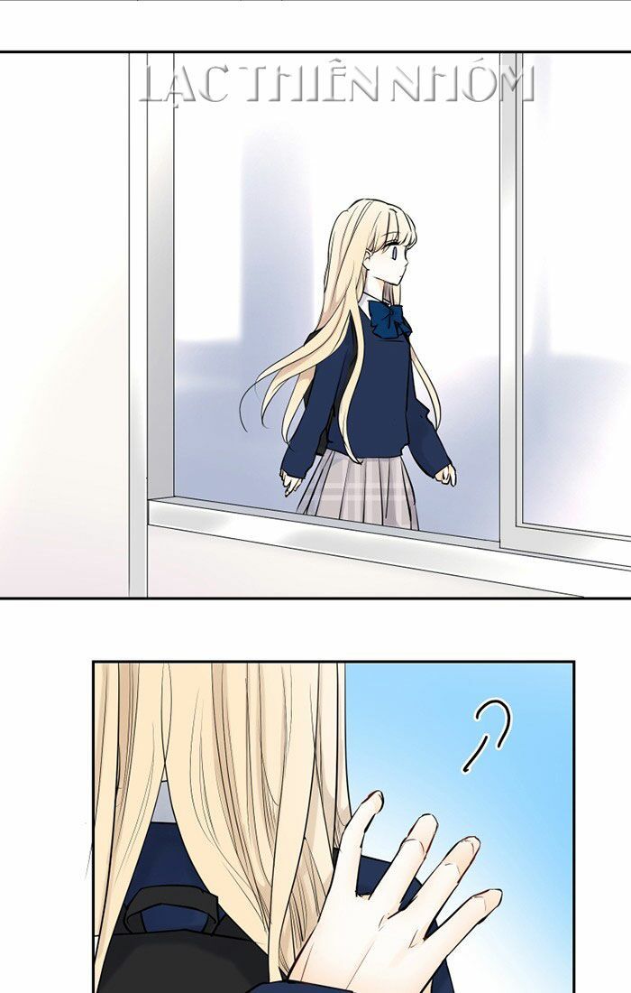 choco ngọt ngào chapter 46 29