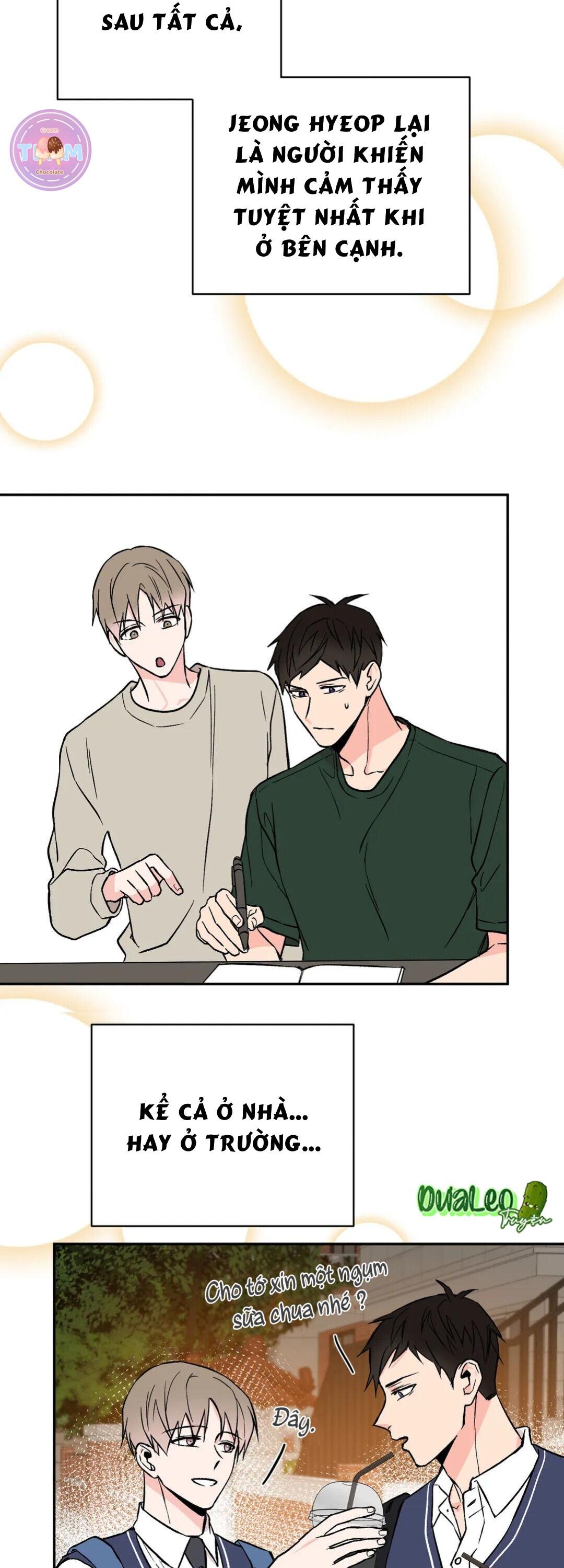 đảo ngược chapter 5 31