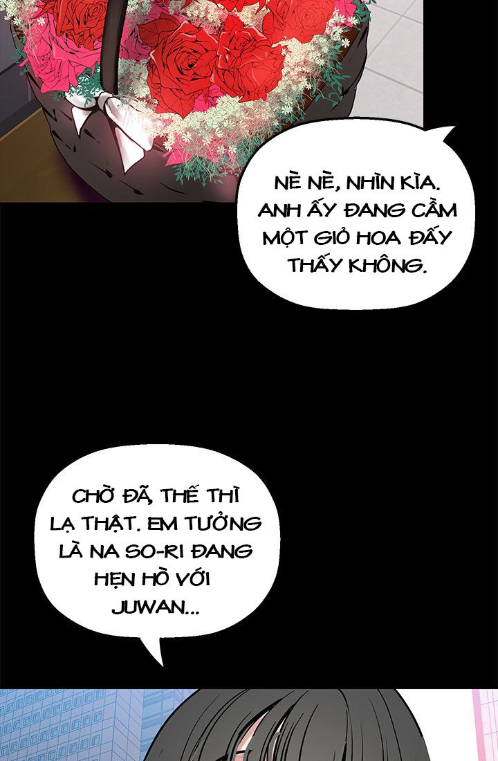 tân thế giới tuyệt vời chapter 25 59