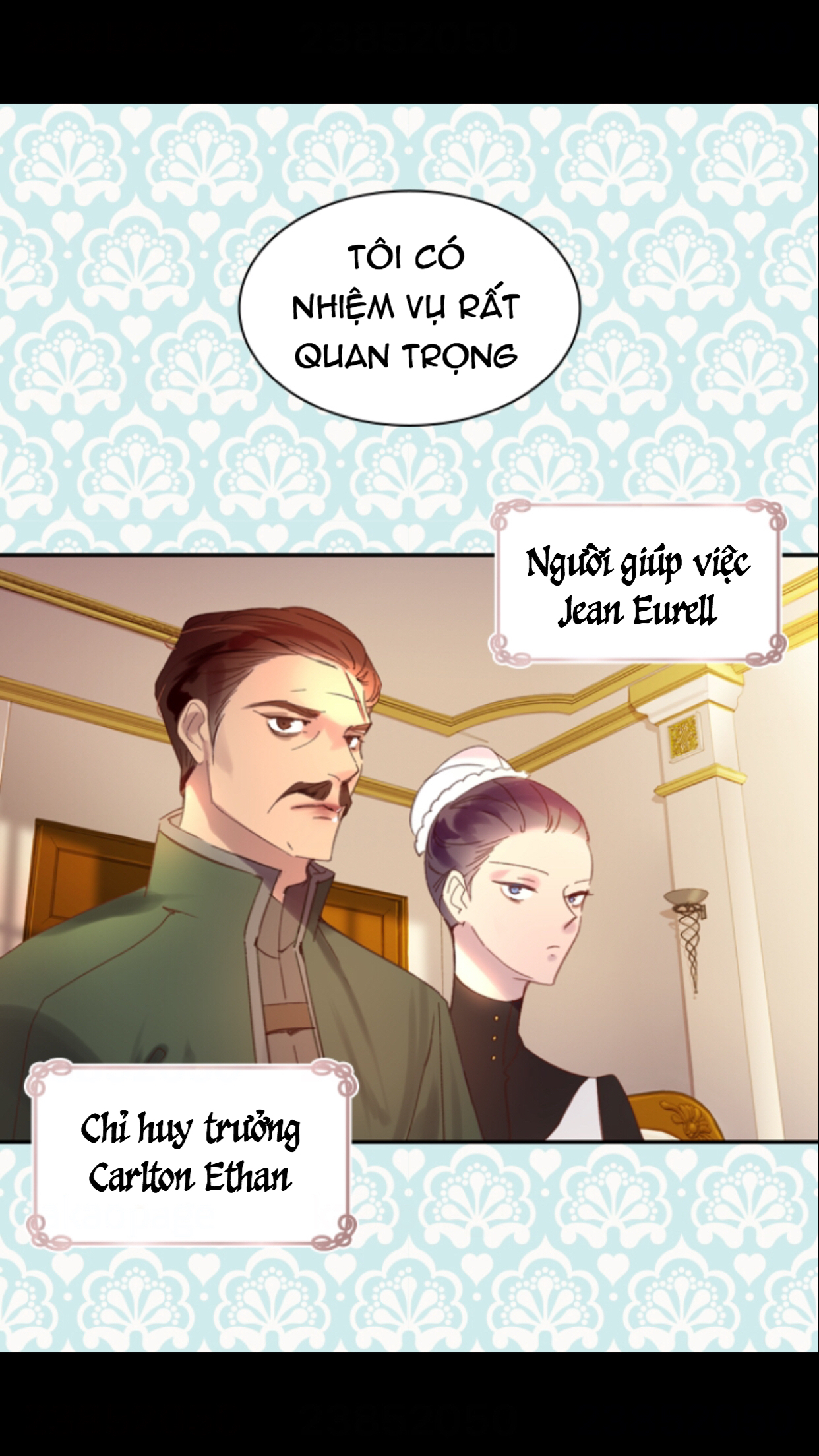 chiến lược sinh tồn của tiểu thư chapter 5 70