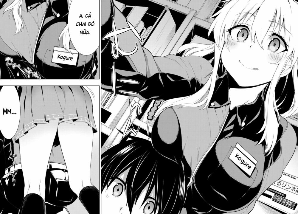 remake our life! chapter 3.1 21